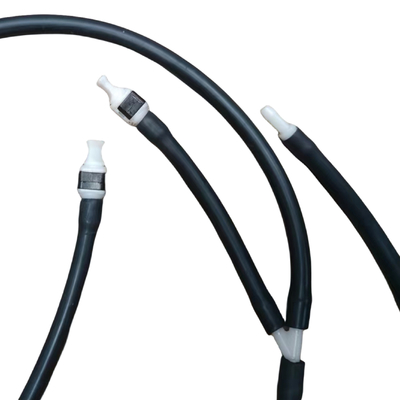 Auto Parts 3008 Windshield Wiper Washer Jet Hose OE 9800161280 For Peugeot 3008 Citroen