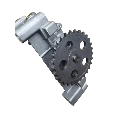 Auto Parts 405 Oil Pump OE 100177 For Peugeot 306 405 406 605 806 Citroen