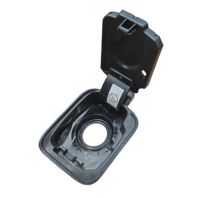 Auto Parts T93 Filling Box Cover OE 9804837380 For Peugeot 408 Citroen