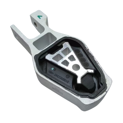 Auto Parts Torsion Resistant Bracket OE B016506 D100003360 For Peugeot Citroen Yixuan MAX