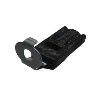 Auto Parts Engine Mount Stop OE 180947 9685702080 For Peugeot 508 Citroen C5 C6
