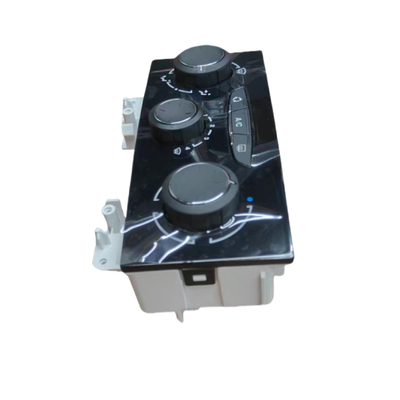BX3R Multifunction Control Panel Manual Operation OE 6452Y7 96788320XZ For PEUGEOT CITROEN SHIJIA