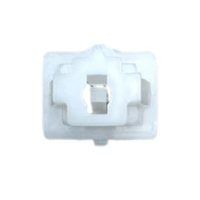 Customize Your Ride M43 Rear Seat Clip OE 1609267180 For Peugeot 2008 301 Citroen C3XR C4AIRCROSS ELYSEE