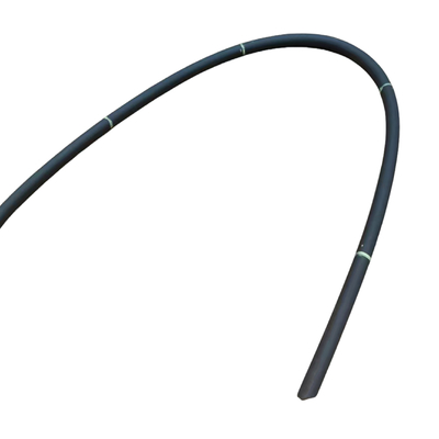 Panoramic Sunroof Drain Pipe Front Right OE 9810853280 For PEUGEOT 3008 CITROEN