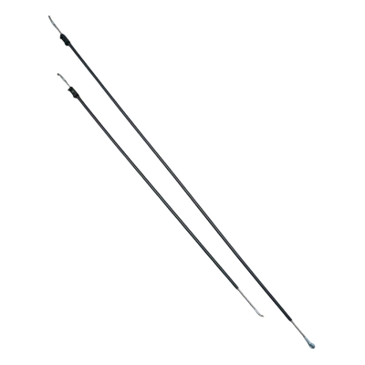 Auto Parts 3008 Warming Risk Control Cable OE 1609833380 For Peugeot 3008 Citroen