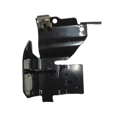 Auto Parts Oxygen Sensor Bracket OE 9801586980 For PEUGEOT 2008 3008 4008 308 408 508 CITROEN C3XR C4SHIJIA C5 C6