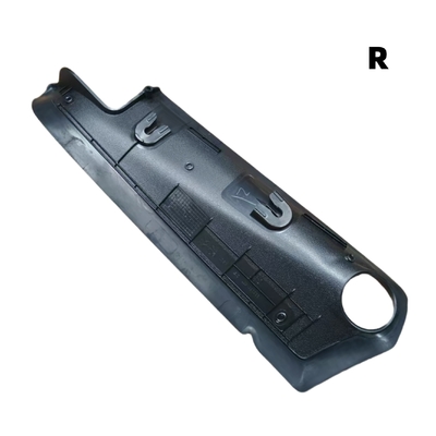 Auto Parts Back Door Trim Panel OE 98005516ZD 98005515ZD For PEUGEOT 3008 CITROEN