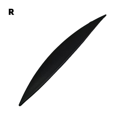 Auto Spare Parts 2008 Wheel Brow Rear For Peugeot 2008 Citroen OE 98174913XT 98174916XT 9821900677 9821900977