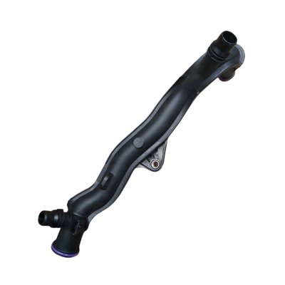 Auto Parts Cooling Water Pipe OE 9806793080 9834388280 9675849580 For Peugeot 2008 208 301 308 Citroen C1 C3 C5X