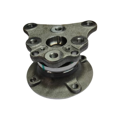 Auto Parts Rear Wheel Hub Bearing Shaft Head OE 9822539980 YL01692180 For PEUGEOT 2008 CITROEN