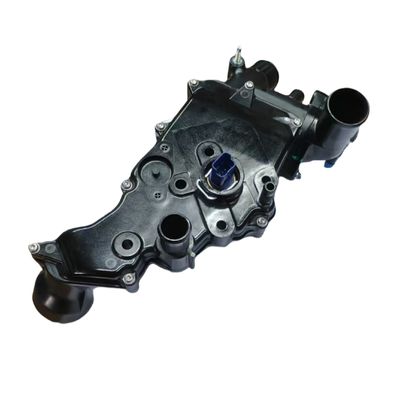 Auto Parts Thermostat Housing Assembly OE 1336V4 For Peugeot Boxer Citroen Jumper