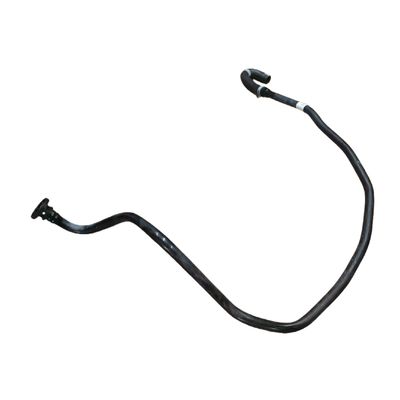 Auto Parts Fuel Leakage Detector Tube OE 1614182380 9816982780 For Peugeot Citroen DS6
