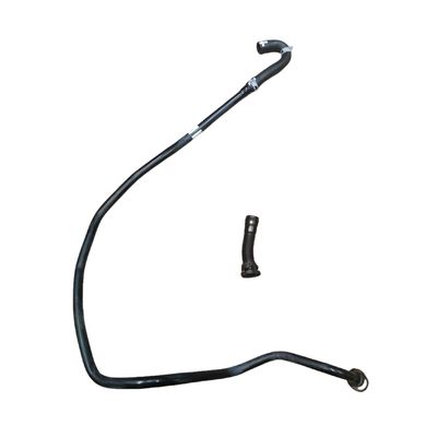Auto Parts Fuel Leakage Detector Tube OE 1614182380 9816982780 For Peugeot Citroen DS6