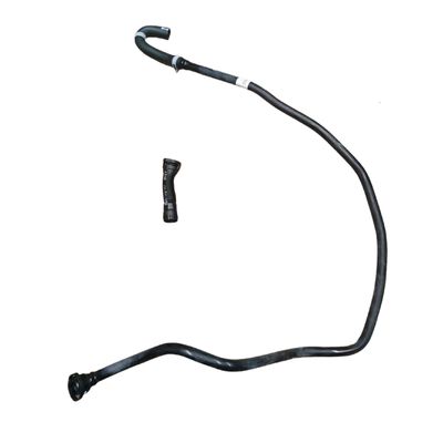 Auto Parts Fuel Leakage Detector Tube OE 1614182380 9816982780 For Peugeot Citroen DS6