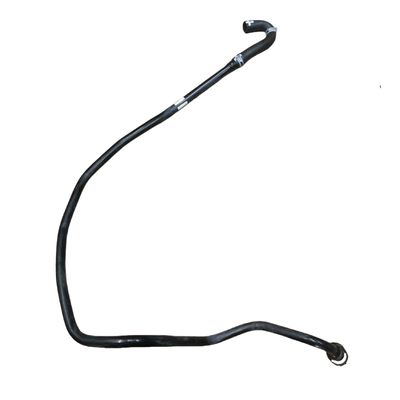 Auto Parts Fuel Leakage Detector Tube OE 1614182380 9816982780 For Peugeot Citroen DS6