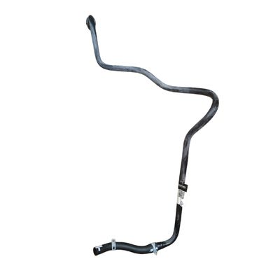 Auto Parts Fuel Leakage Detector Tube OE 1614182380 9816983180 For Peugeot Citroen DS6
