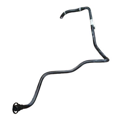 Auto Parts Fuel Leakage Detector Tube OE 1614182380 9816983180 For Peugeot Citroen DS6