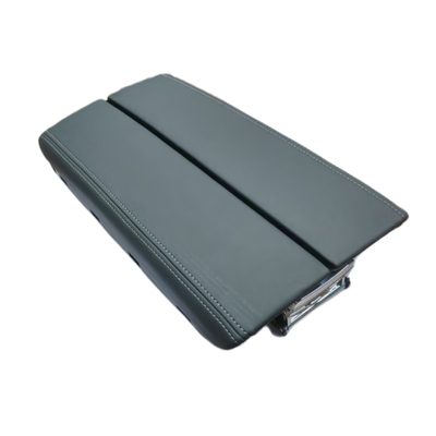 98100602AU YL004085EJ Auto Parts Center Armrest Box Auxiliary Instrument Panel Armrest for Peugeot 4008 5008 508L Citroen