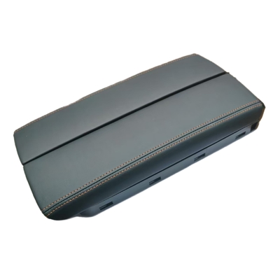 98100602AU YL004085EJ Auto Parts Center Armrest Box Auxiliary Instrument Panel Armrest for Peugeot 4008 5008 508L Citroen