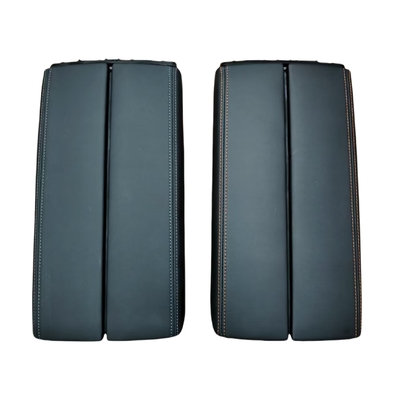 98100602AU YL004085EJ Auto Parts Center Armrest Box Auxiliary Instrument Panel Armrest for Peugeot 4008 5008 508L Citroen
