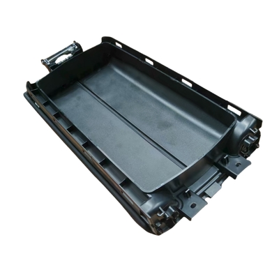98100602AU YL004085EJ Auto Parts Center Armrest Box Auxiliary Instrument Panel Armrest for Peugeot 4008 5008 508L Citroen