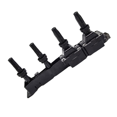 Ignition Coil 2526182 for Peugeot 307 308 408 Citroen