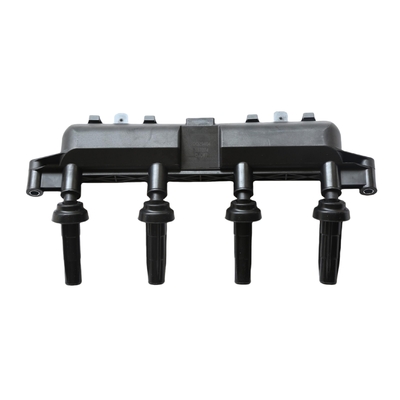 Ignition Coil for Peugeot 206 207 Citroen C2 597079 597078 596319