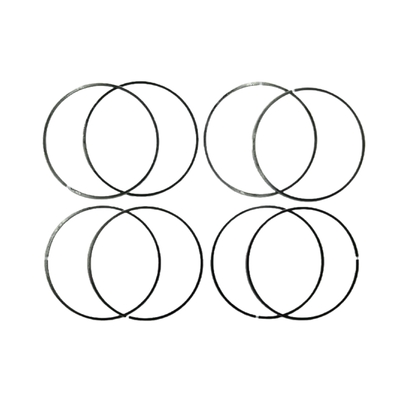 1609718080 Piston Ring Set for Peugeot 408 Citroen C4L DS5LS