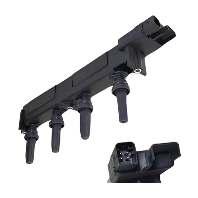 Ignition Coil 9634131480 for Peugeot 307 406 807 Citroen