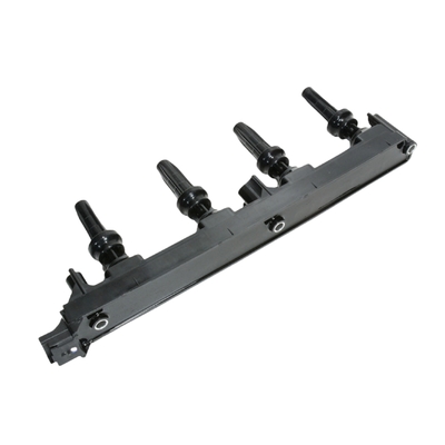 Ignition Coil 597087 5970A0 for Peugeot 3008 307 308 407 408 508 Citroen
