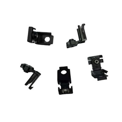 Peugeot Citroen Car Glass Clips OEM 9806726680 9813991980