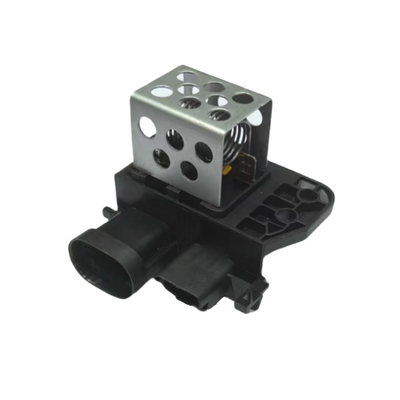 1308CP Fan Resistance Motor Relay Resistor for Peugeot 307 308 408 Citroen C4 DS5