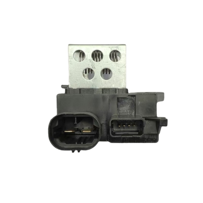 Fan Resistance Motor Relay Resistor for Peugeot 307 308 408 Citroen C4 DS5