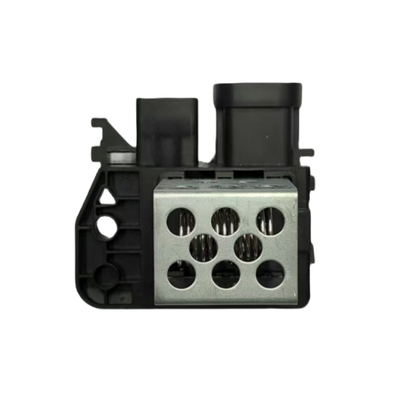 Fan Resistance Motor Relay Resistor for Peugeot 307 308 408 Citroen C4 DS5