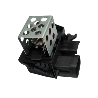 Fan Resistance Motor Relay Resistor for Peugeot 307 308 408 Citroen C4 DS5