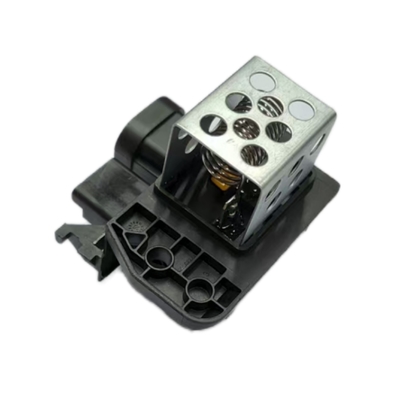 Fan Resistance Motor Relay Resistor for Peugeot 307 308 408 Citroen C4 DS5