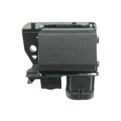Fan Resistance Motor Relay Resistor for Peugeot 307 308 408 Citroen C4 DS5