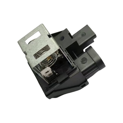 1267J6 9827870080 Auto Parts Fan Resistance Motor Relay Resistor for Peugeot 2008 301 Citroen C3XR ELYSEE