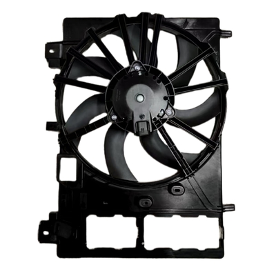 Fan Resistance Motor Relay Resistor for Peugeot 307 308 408 Citroen C4 DS5