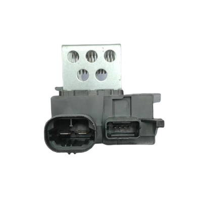 9818034280 YL00515580 Auto Parts Fan Resistance Motor Relay Resistor for Peugeot 2008 301 Citroen C3XR ELYSEE