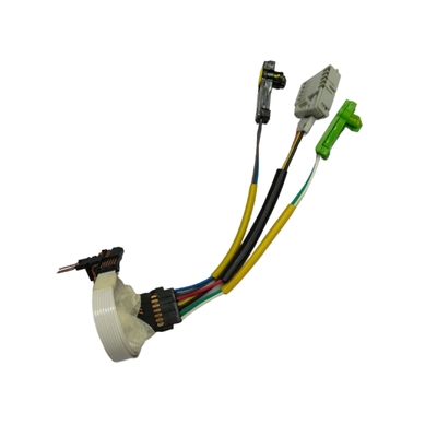 Renault Megane Steering Wheel Coil Auto Parts LNQMYS