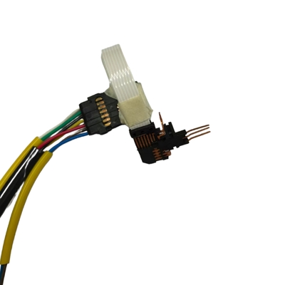 Renault Megane Steering Wheel Coil Auto Parts LNQMYS