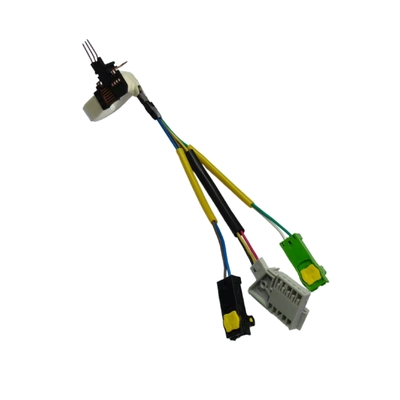 Renault Megane Steering Wheel Coil Auto Parts LNQMYS
