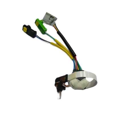 Renault Megane Steering Wheel Coil Auto Parts LNQMYS