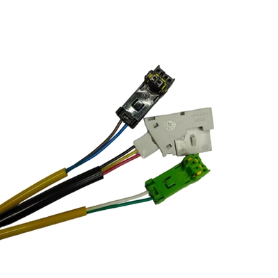 Auto Parts Renault Megane Steering Wheel Coil