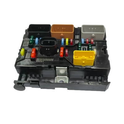 Auto Parts L11 Fuse Box BSM=L04 OE 6500FH 9664055780 For Peugeot 207CC 307 Citroen Triomphe