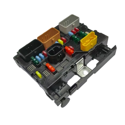 Auto Parts L11 Fuse Box BSM=L04 OE 6500FH 9664055780 For Peugeot 207CC 307 Citroen Triomphe