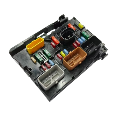 Auto Parts L11 Fuse Box BSM=L04 OE 6500FH 9664055780 For Peugeot 207CC 307 Citroen Triomphe