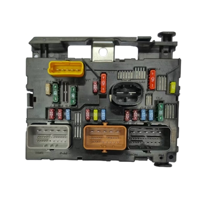 Auto Parts L11 Fuse Box BSM=L04 OE 6500FH 9664055780 For Peugeot 207CC 307 Citroen Triomphe