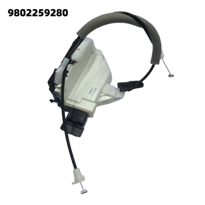 Peugeot Citroen Door Lock Block OE 9802259180 9802259280 9802259580 9802259780